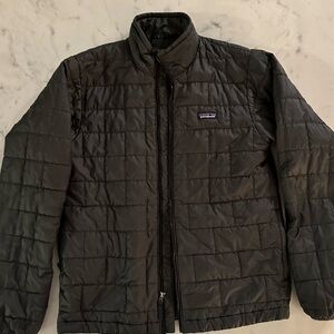 Patagonia Youth XXL Nano Puff jacket